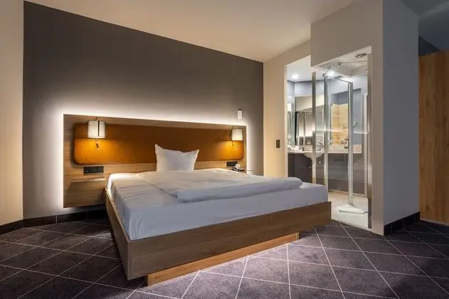 Economy Tek Kişilik Oda