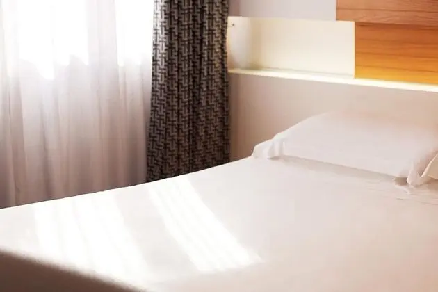 Comfort Üç Kişilik Oda