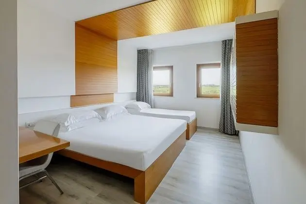 Comfort Üç Kişilik Oda