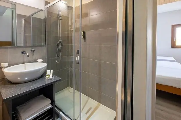 Comfort Üç Kişilik Oda