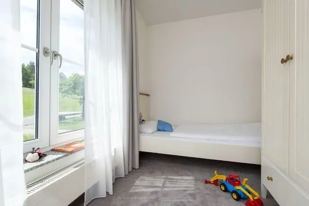 Apart Daire, 2 Yatak Odası