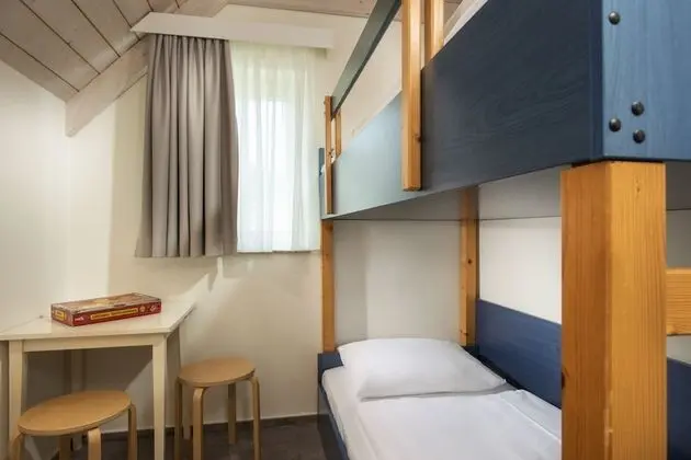 Apart Daire, 3 Yatak Odası, Sigara İçilmez