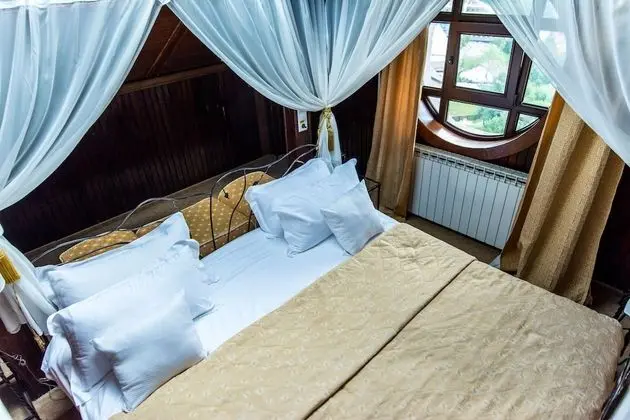 Deluxe Süit