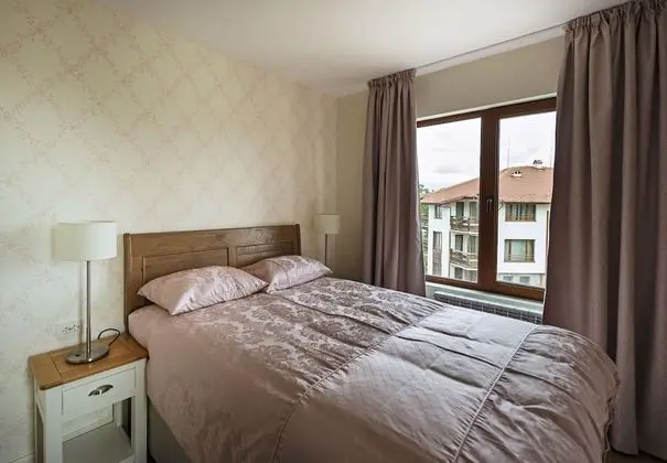 Apart Daire, 1 Yatak Odası