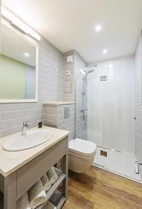 Apart Daire, 1 Yatak Odası