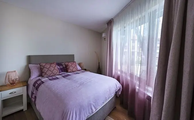 Deluxe Apart Daire, 3 Yatak Odası