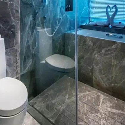 Superior İki Ayrı Yataklı Oda