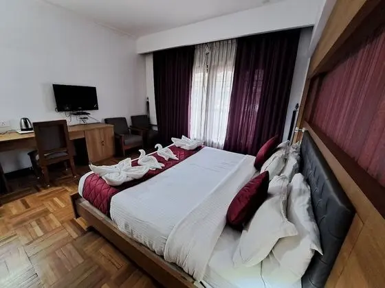 Classic Süit