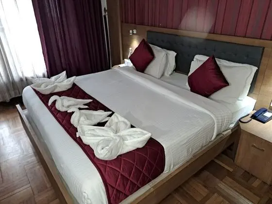 Classic Süit