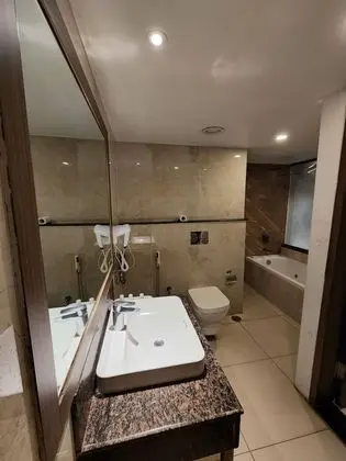 Club Oda, 1 En Büyük (King) Boy Yatak, Sigara İçilmez