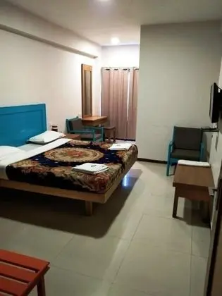 Premier Room
