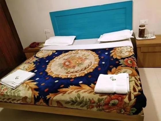 Premier Room