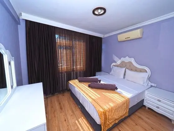 Çift Kişilik Standart Oda