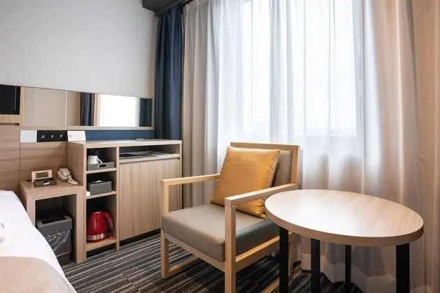 Standard Tek Kişilik Oda (Type A)