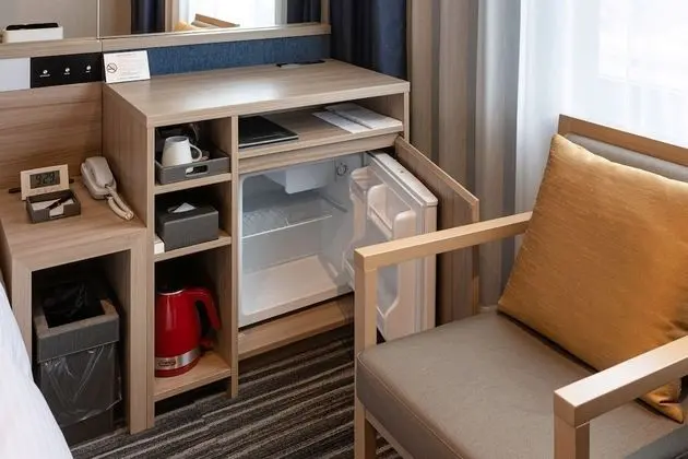 Standard Tek Kişilik Oda (Type A)