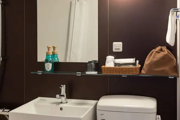 Standard Tek Kişilik Oda (Type A)