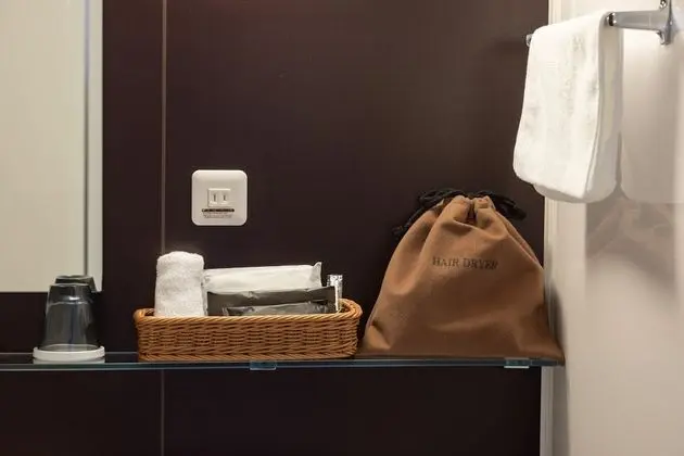 Standard Tek Kişilik Oda (Type A)