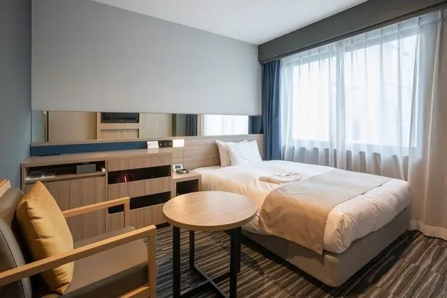 Standard Tek Kişilik Oda (Type B)