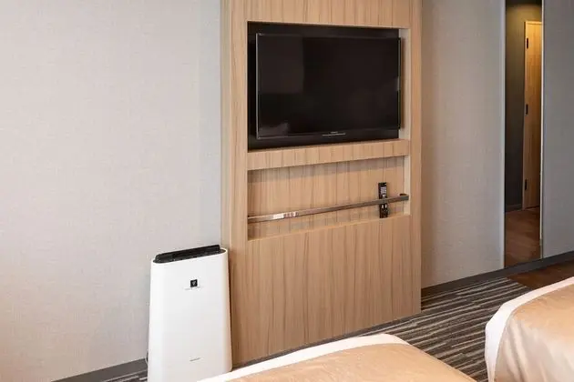 Standard Tek Kişilik Oda (Type B)