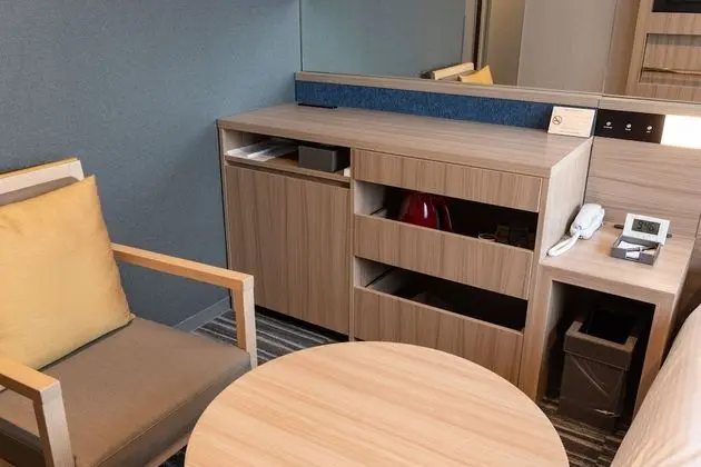 Standard Tek Kişilik Oda (Type B)