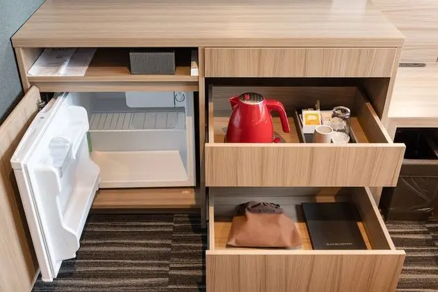 Standard Tek Kişilik Oda (Type B)