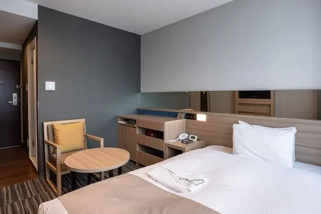 Standard Tek Kişilik Oda (Type B)