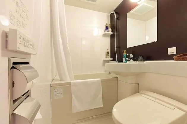 Standard Tek Kişilik Oda (Type B)