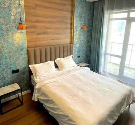 Design Stüdyo, Buzdolabı ve Mikrodalga