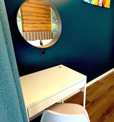 Design Stüdyo, Buzdolabı ve Mikrodalga