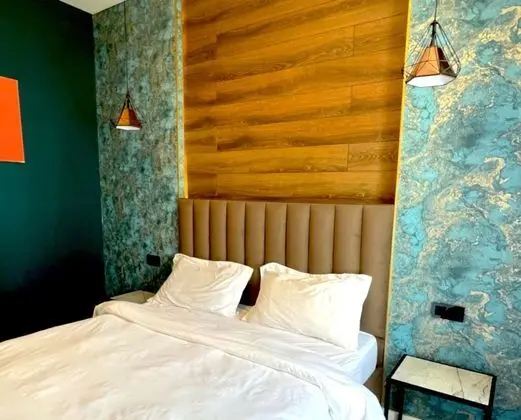 Design Stüdyo, Buzdolabı ve Mikrodalga
