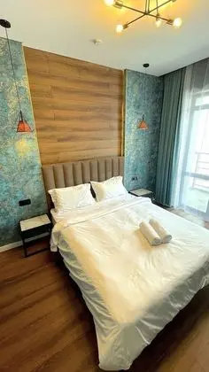Design Stüdyo, Buzdolabı ve Mikrodalga