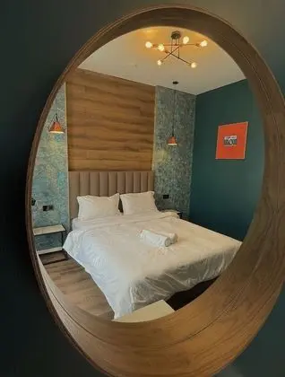 Design Stüdyo, Buzdolabı ve Mikrodalga
