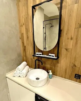 Design Stüdyo, Buzdolabı ve Mikrodalga