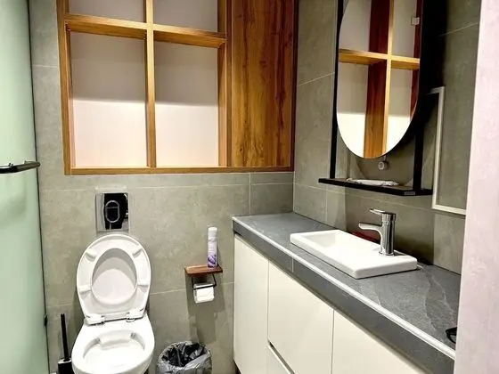 Romantic Tek Büyük Yataklı Oda