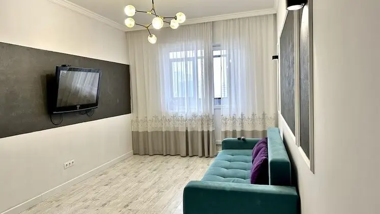 Superior Daire, 1 Yatak Odası