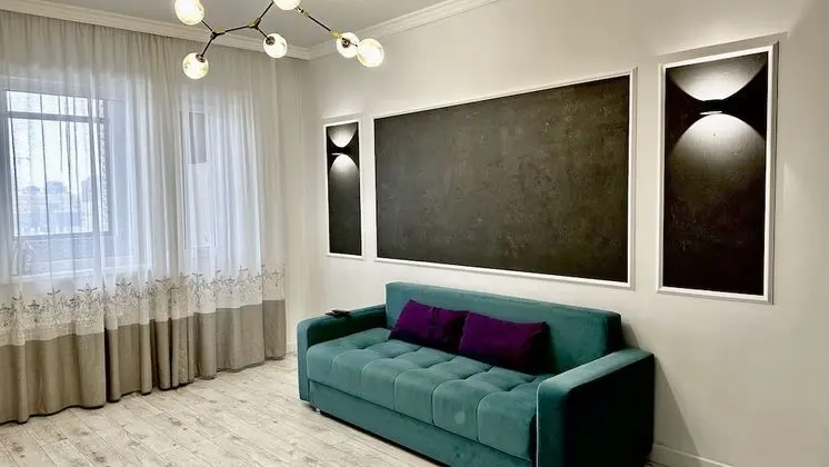 Superior Daire, 1 Yatak Odası