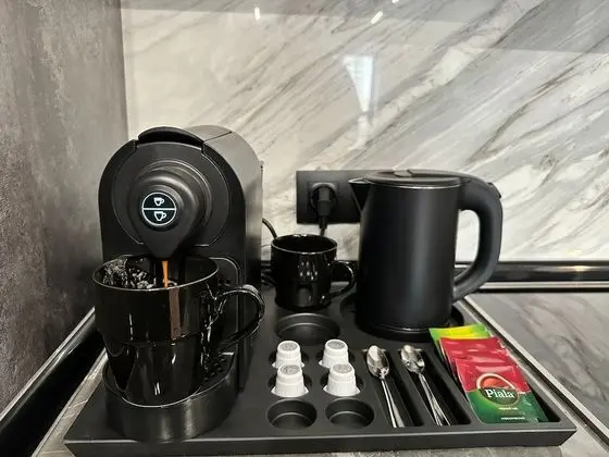 Superior Daire, 1 Yatak Odası
