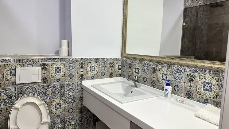 Superior Daire, 1 Yatak Odası