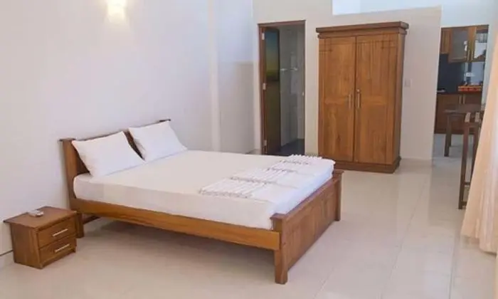Apart Daire, 3 Yatak Odası