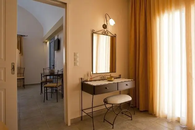 Apart Daire (4 persons)