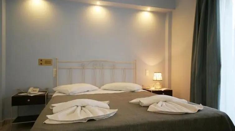 Apart Daire (4 persons)