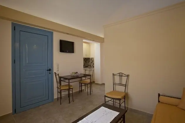Apart Daire (4 persons)