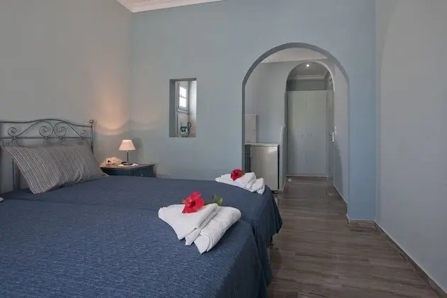Stüdyo (for 2)