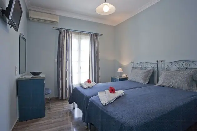 Stüdyo (for 2)