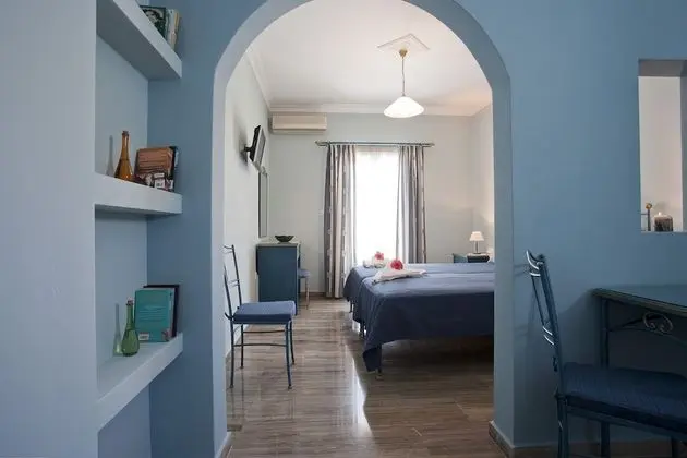 Stüdyo (for 2)
