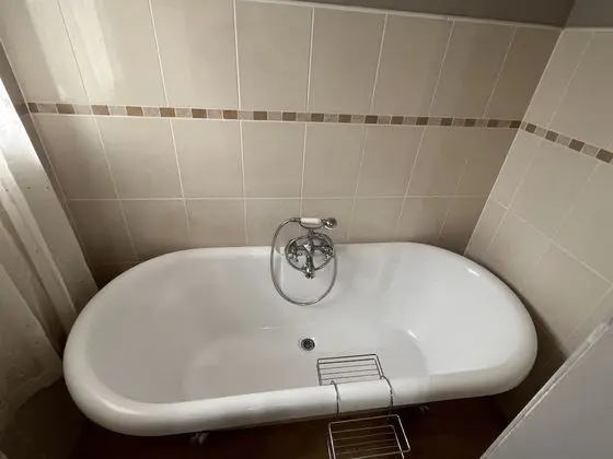 Classic Tek Büyük Yataklı Oda