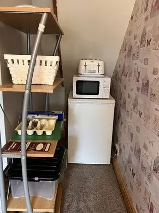 Premium Oda, 1 Yatak Odası