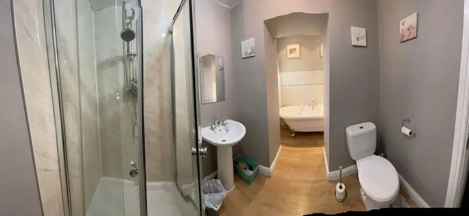 Premium Oda, 1 Yatak Odası