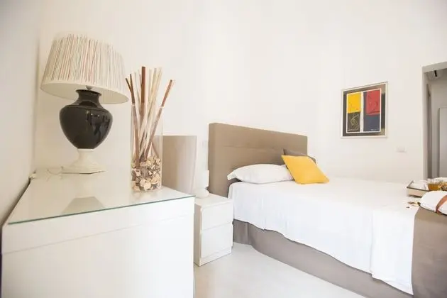 Tek Büyük veya İki Ayrı Yataklı Oda, Balkon
