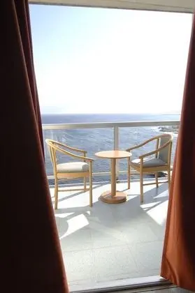 Standard Oda, Deniz Manzaralı